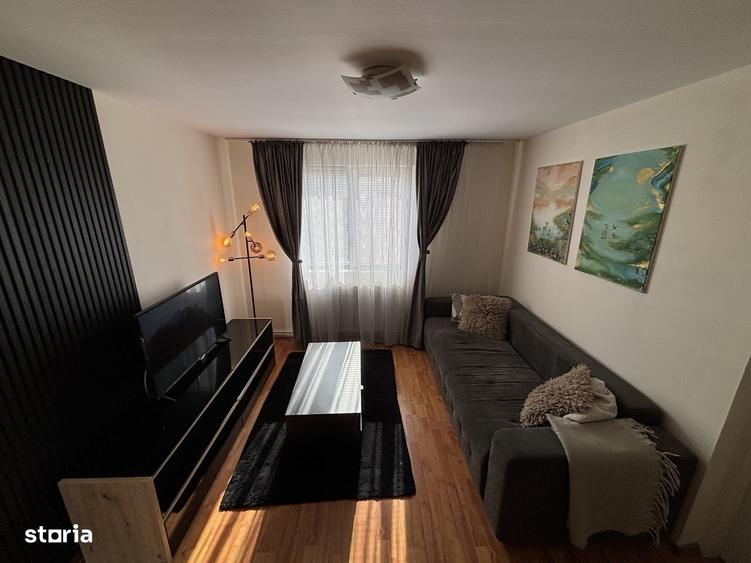 Apartament cu 2 camere în Cedonia