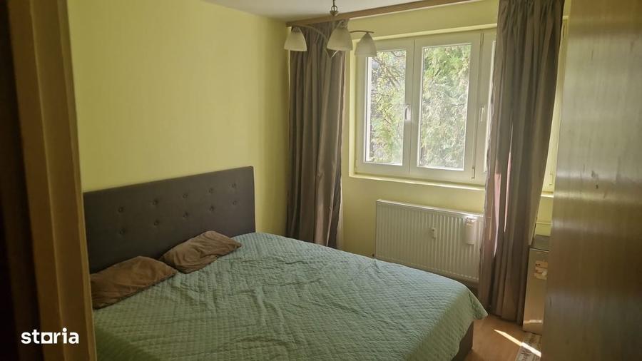 Apartament cu 2 camere în Dristor
