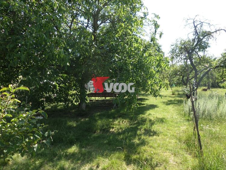 Teren Construcții intravilan de 2810 mp, în Fratelia