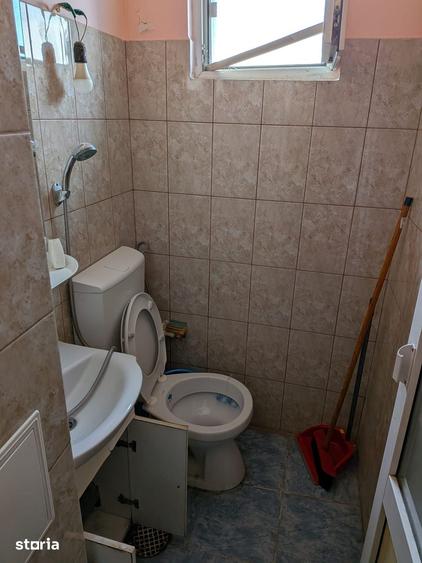 Garsonieră semidecomandată în Sălaj