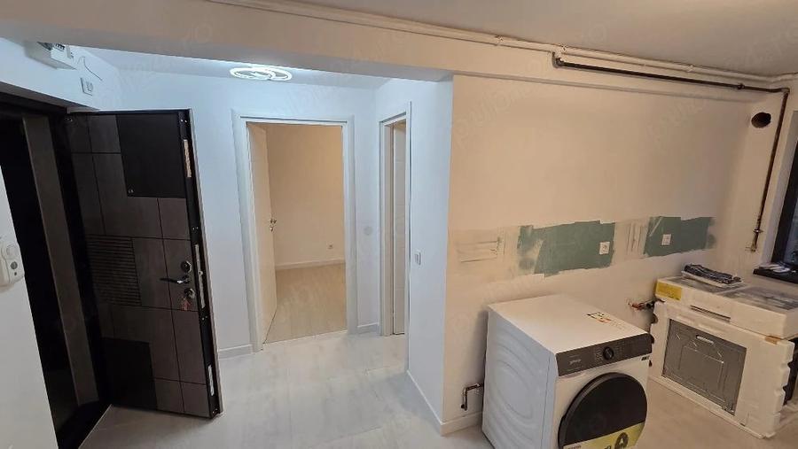 Garsonieră decomandată în Gojdu