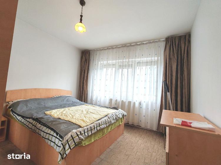 Apartament 2 camere Popa Sapca, etaj 2, centrala termica, mobilat - 2