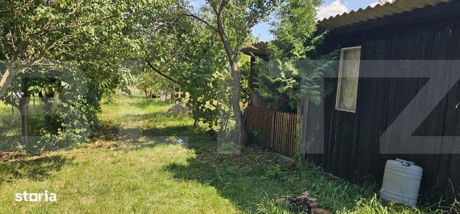 Spațiu comercial, în Central