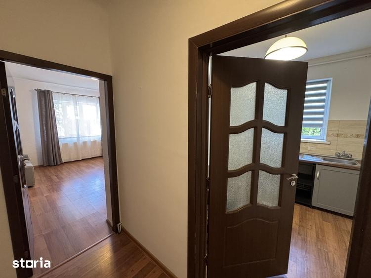 Apartament cu 3 camere în Astra