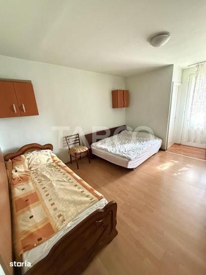 Garsoniera de vanzare in zona BIG Manastur cu balcon la cheie - 2