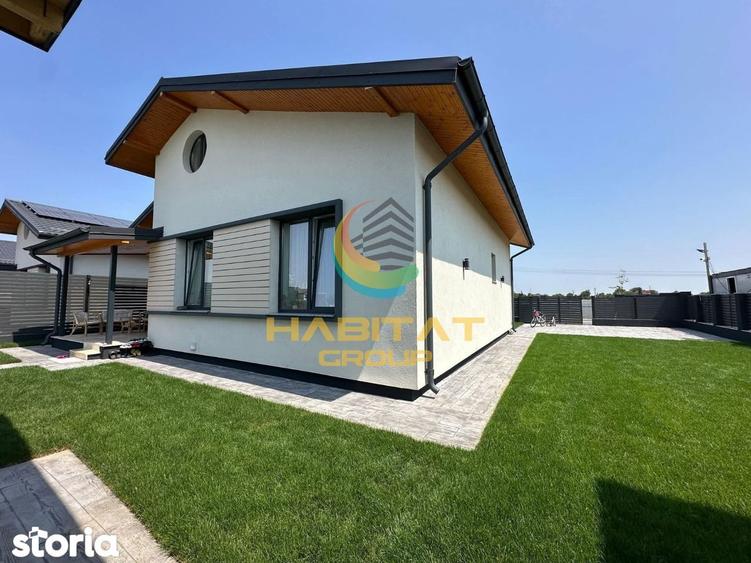 Casa p+m / 500 mp teren / complex rezidential / Comision0% - 5