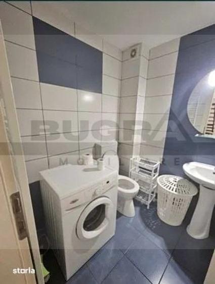 Apartament 2 camere, 56mp, balcon, parcare, zona Zorilor - 3