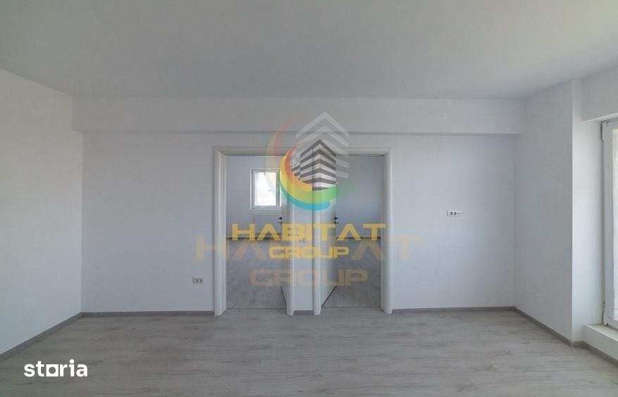 Garsonieră decomandată în Jilava