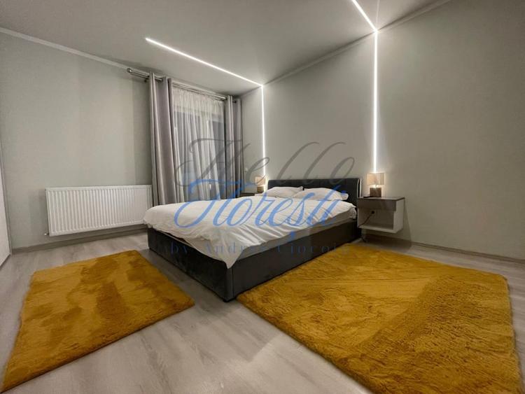 Apartament cu 2 camere si 2 gradini, zona Cetatii! - 7