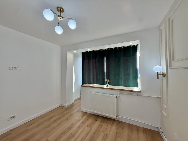 Apartament cu 2 camere decomandat în Dâmbovița
