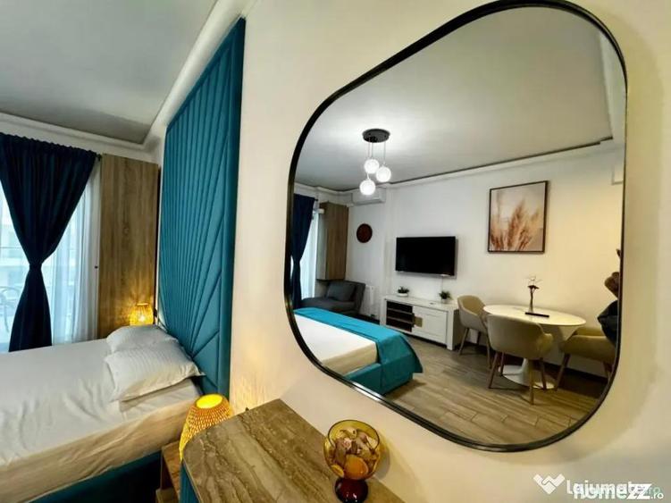 Beach Studio by Casa del Mar Relaxare intre Mare ?i La - 14