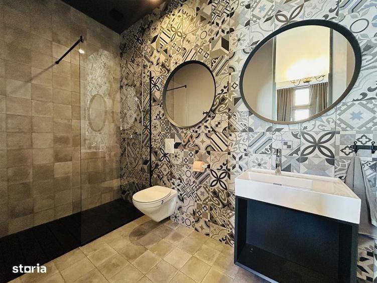 Apartament cu 4 camere decomandat în Ultracentral
