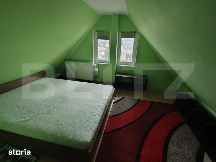 Apartament cu 3 camere decomandat în Bulgaria