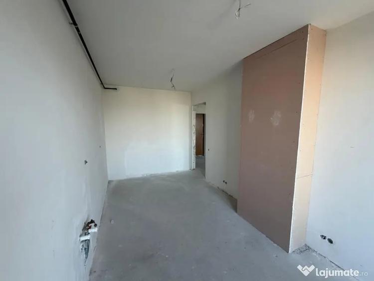 Penthouse de 3 camere, 109,6 mp, zona Zorilor - Cluj-Napoca (Cluj) - 2