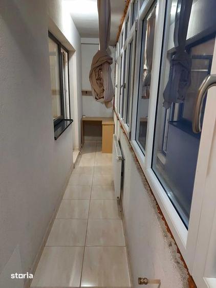 Garsonieră, mobilată în Militari