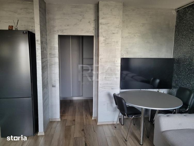 Apartament cu 2 camere decomandat în Jilava