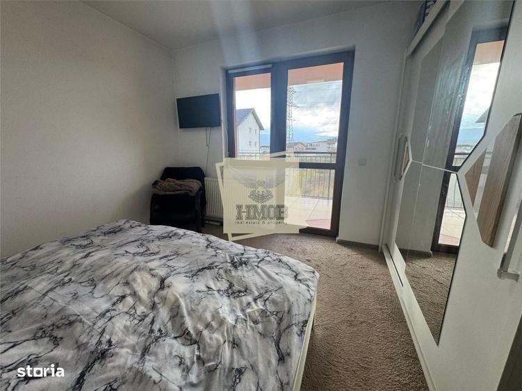 Apartament decomandat cu 3 camere 2 bai de 105 mp utili - 15