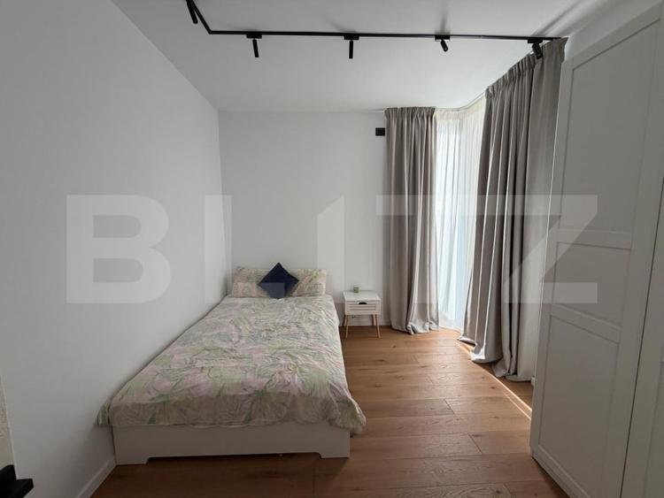 Casă individuală cu 3 camere cu Teren 400 Mp în Găgeni