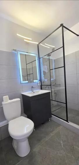 Apartament cu 2 camere decomandat, mobilat în 13 Septembrie