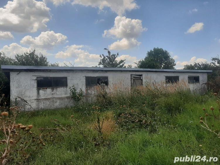 Casă în Mahmudia