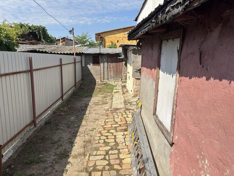 Casă cu 4 camere în Brăilița