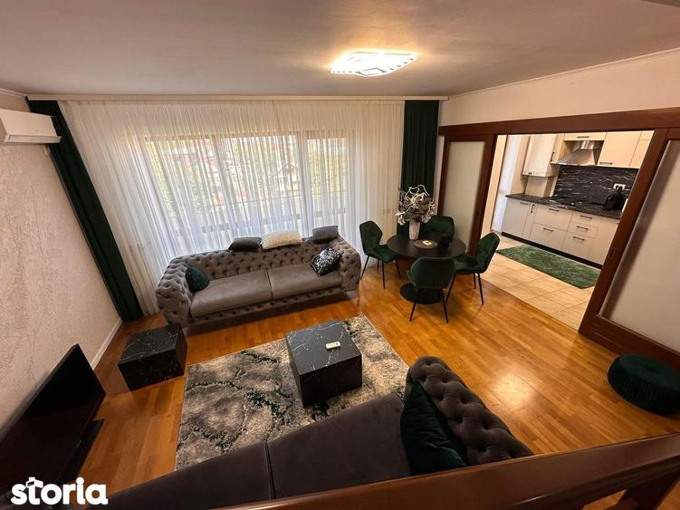 Apartament 3 Camere Centru In Bloc Exclusivit Disponibil - 3