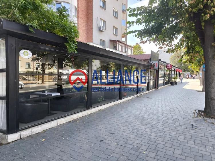 Spațiu comercial, de 450.94000244141 mp, în Central