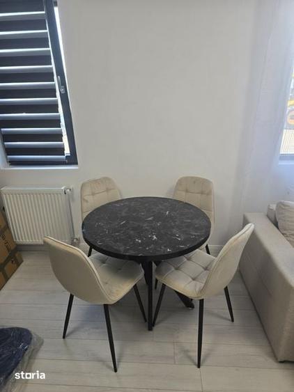 Inchiriere apartament 2 camere parter - 2