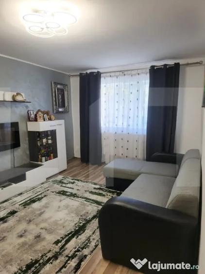 Apartament 2 camere, ultrafinisat- Zona Primaverii - 1