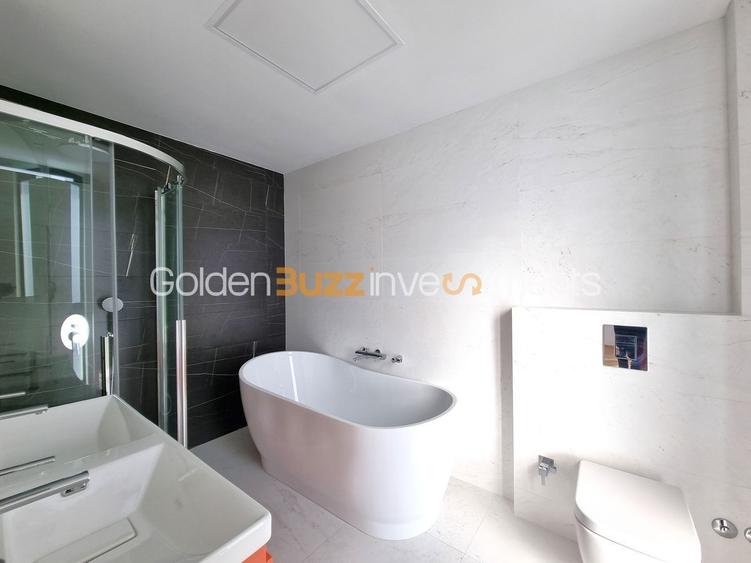 Vila de inchiriat 4 camere Jollie Ville - 11