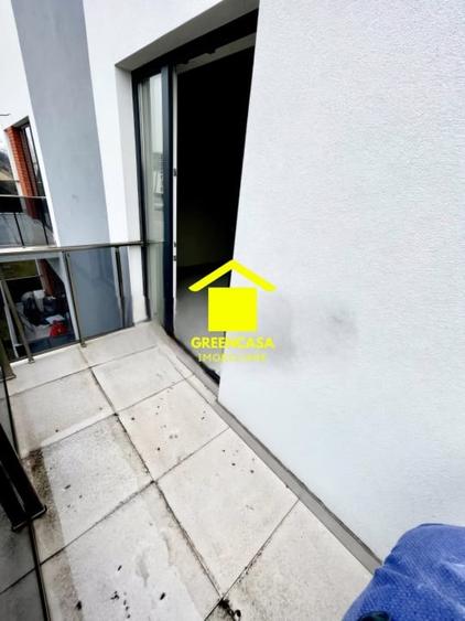 Apartament semifinisat de vanzare, 3 camere, 85mp, garaj, Marasti - 5