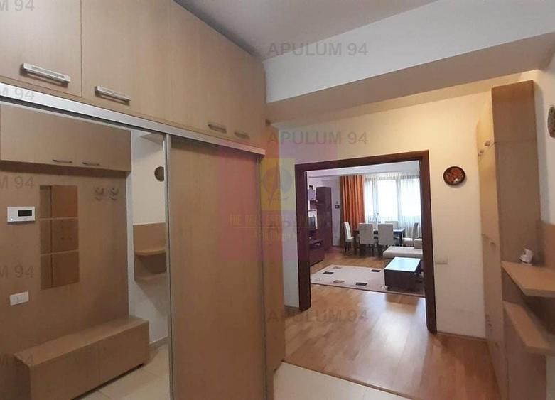 Apartament Superb Băneasa - Ion Ionescu de la Brad, 120MP - 41