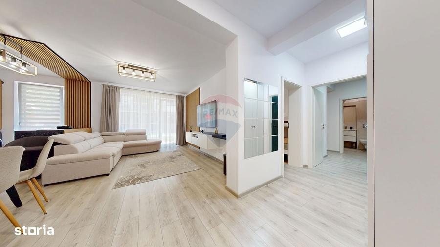 Apartament 3 camere - 15