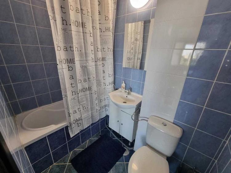 Apartament cu 2 camere decomandat în Tineretului