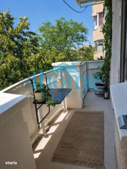 Apartament cu 2 camere în Brâncoveanu