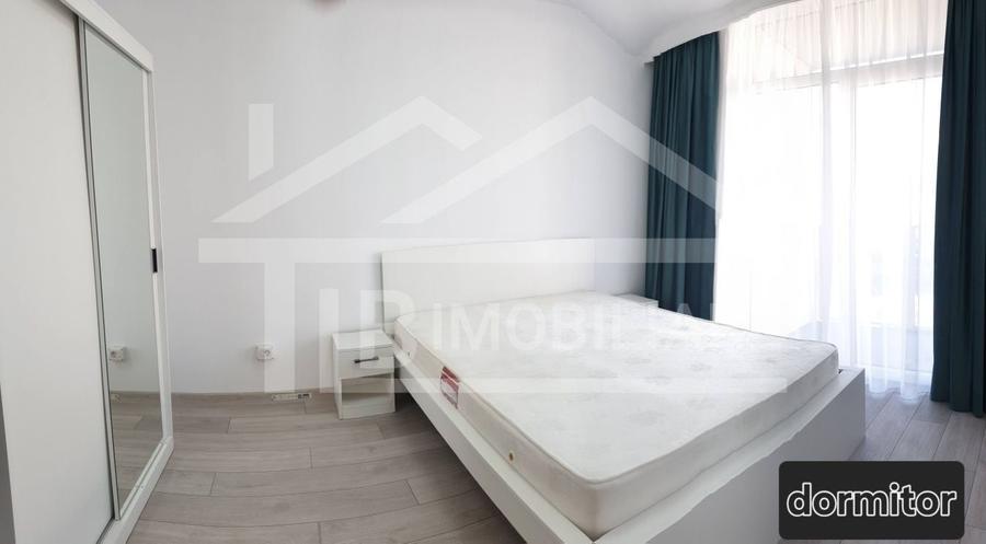 Apartament cu 2 camere, 56mp, Zona AMA Residence - 3