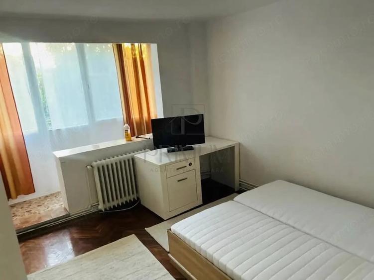 Apartament cu 4 camere în Ultracentral