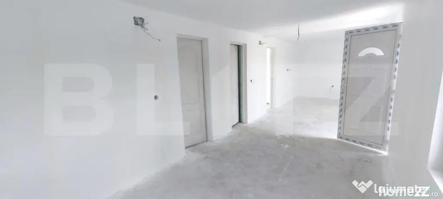 Casă cu 3 camere cu Teren 354 Mp în Suseni