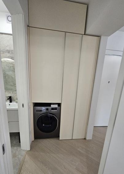 Apartament 2 camere modern, complet  mobilat, in complex Delta City - 11