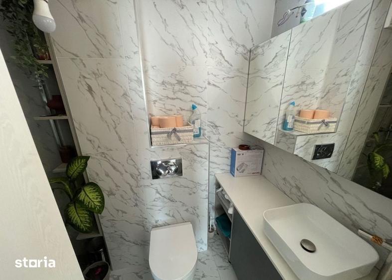 Apartament cu 3 camere în Dâmbul Rotund