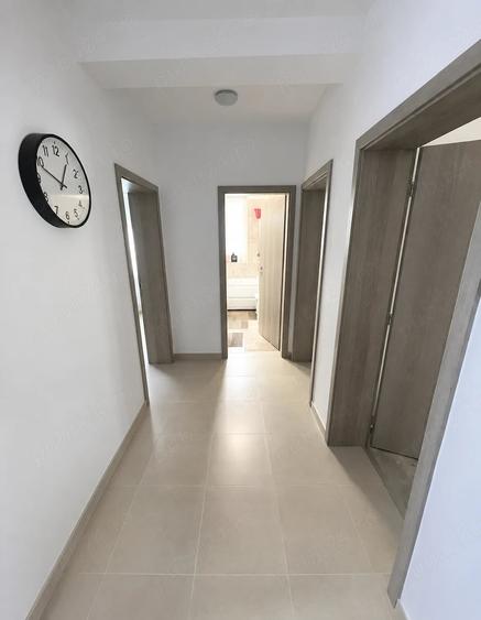 Apartament cu 2 camere decomandat în Giroc