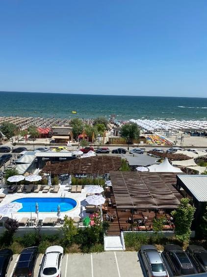 Apartament cu 2 camere decomandat, mobilat în Nord