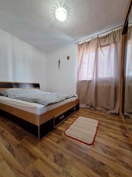 Apartament cu 2 camere semidecomandat în Theodor Pallady