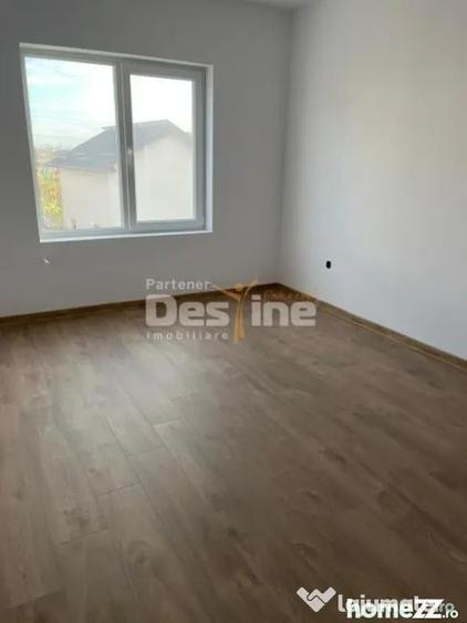 Casa tip duplex P+1 | sc. 140 mp | teren 250 mp | 2 parcar - 5
