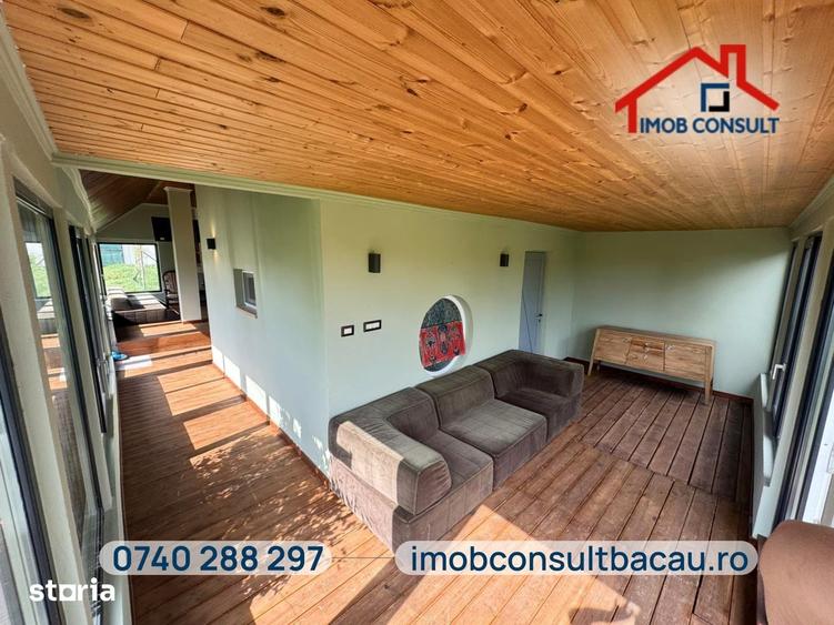 Casă cu 3 camere cu Teren 2700 Mp în Secu