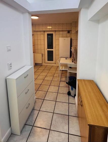 Garsonieră decomandată în Iancului