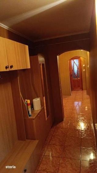 Apartament cu 3 camere decomandat în Unirii Sud