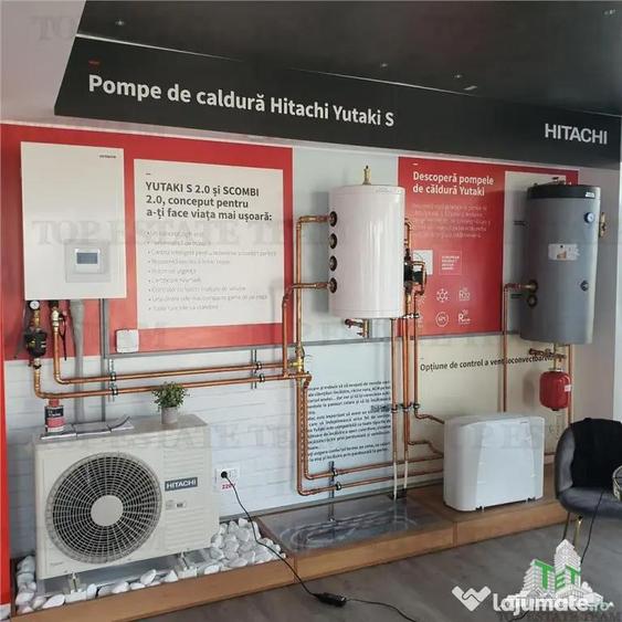 Casă cu 5 camere cu Teren 407 Mp în Ciorogârla