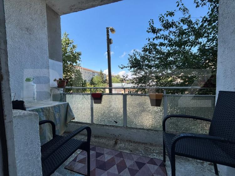 Apartament 3 camerede vanzare, 51 mp, zoan Rogerius - 1