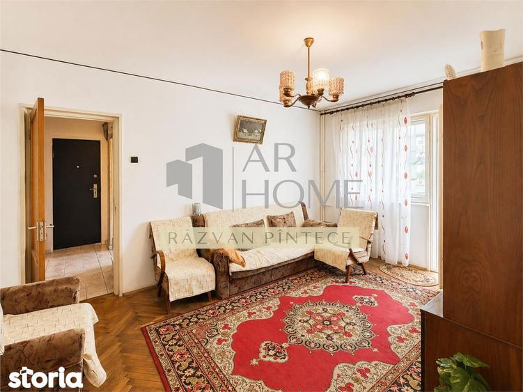Apartament 2 camere, semidecomandat, zona Sud Value Center, Ploiesti - 1